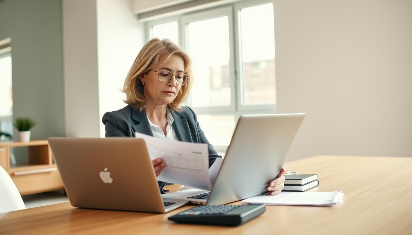 Your Accounting Ally