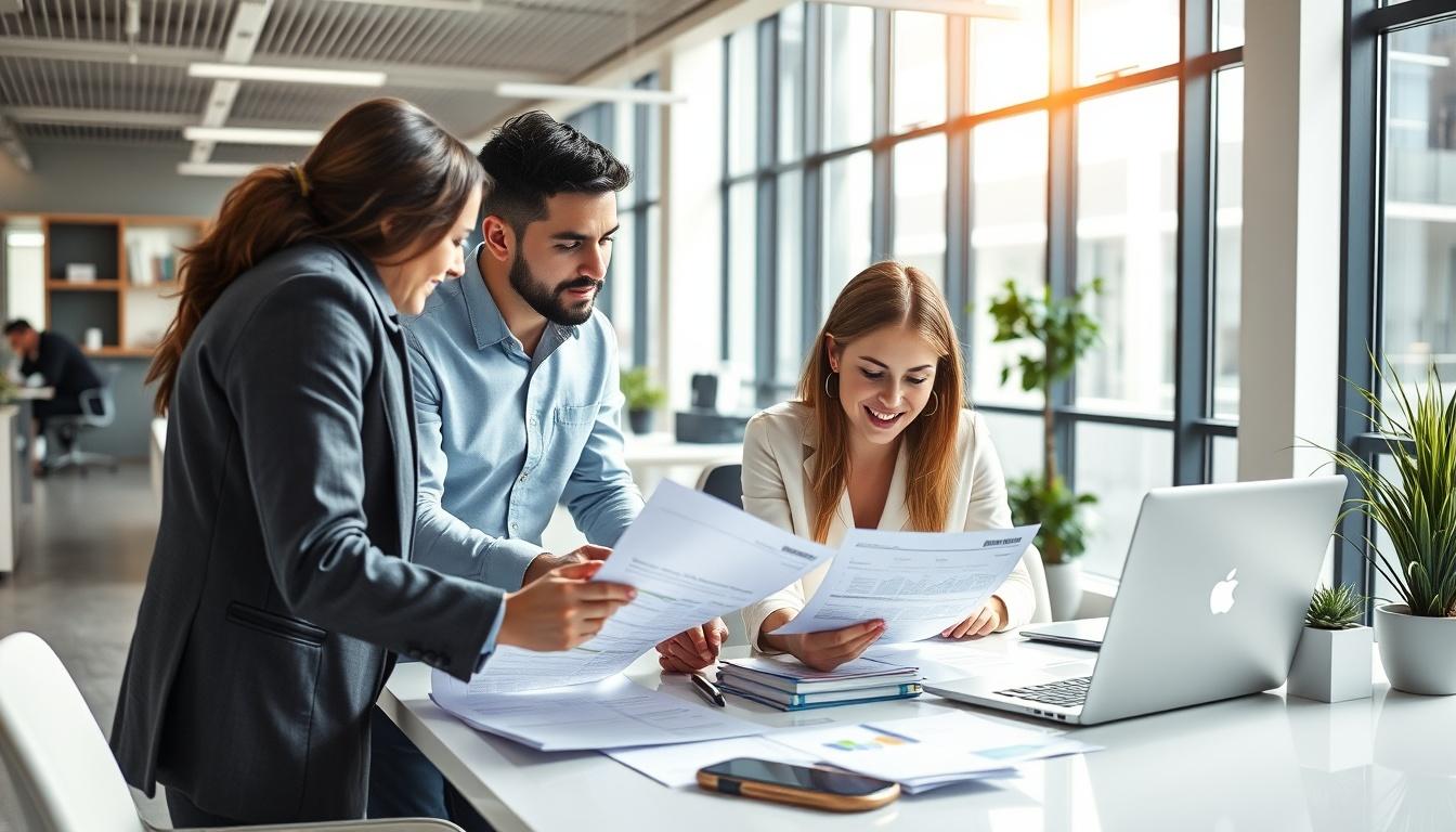 Professional plan visual