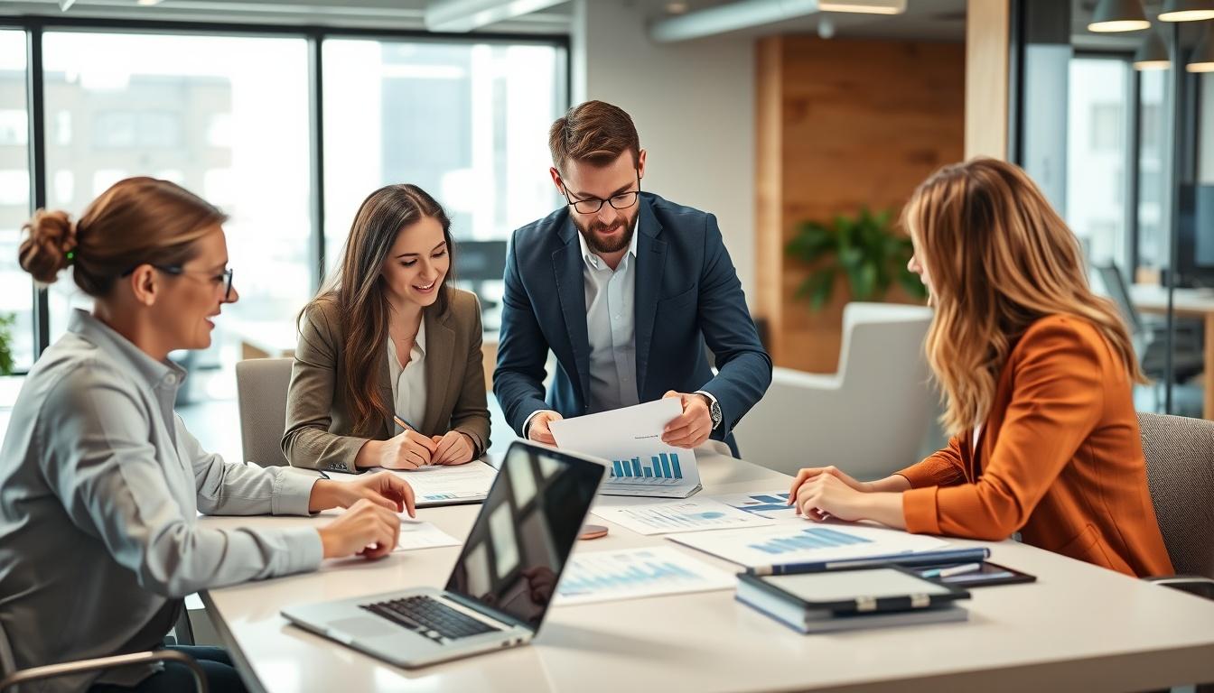 Guiding Entrepreneurs